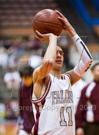 Thumbnail 1 in Independence vs. Mission Oak photogallery.