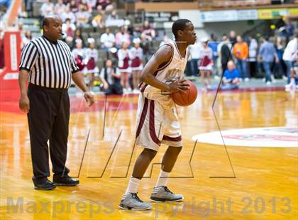 Thumbnail 2 in Independence vs. Mission Oak photogallery.
