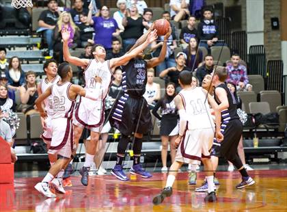 Thumbnail 1 in Independence vs. Mission Oak photogallery.