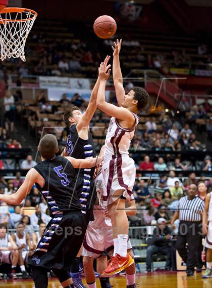 Thumbnail 1 in Independence vs. Mission Oak photogallery.