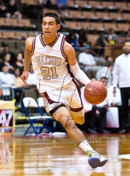 Thumbnail 1 in Independence vs. Mission Oak photogallery.