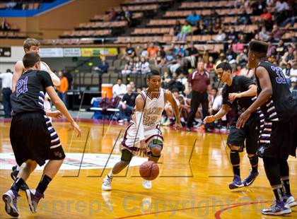 Thumbnail 2 in Independence vs. Mission Oak photogallery.