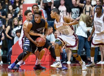 Thumbnail 2 in Independence vs. Mission Oak photogallery.
