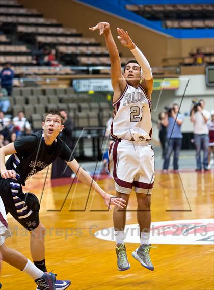 Thumbnail 2 in Independence vs. Mission Oak photogallery.