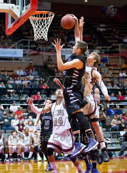 Thumbnail 1 in Independence vs. Mission Oak photogallery.