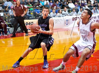 Thumbnail 3 in Independence vs. Mission Oak photogallery.