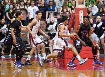 Thumbnail 3 in Independence vs. Mission Oak photogallery.