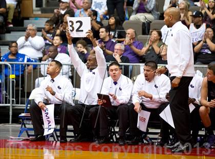 Thumbnail 2 in Independence vs. Mission Oak photogallery.