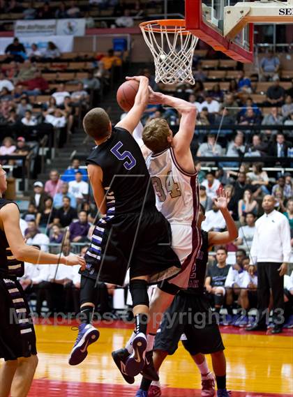Thumbnail 1 in Independence vs. Mission Oak photogallery.
