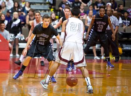 Thumbnail 1 in Independence vs. Mission Oak photogallery.