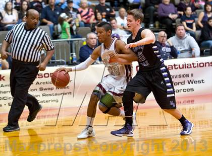 Thumbnail 2 in Independence vs. Mission Oak photogallery.