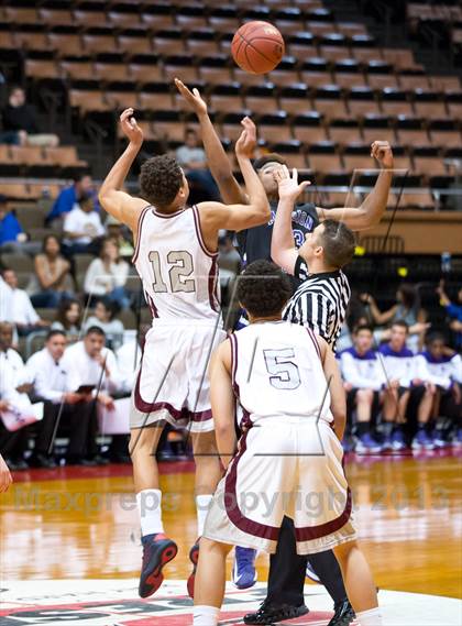 Thumbnail 2 in Independence vs. Mission Oak photogallery.