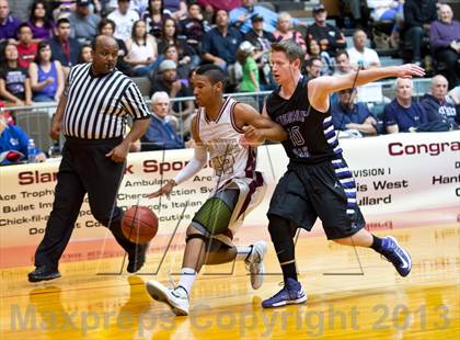 Thumbnail 3 in Independence vs. Mission Oak photogallery.