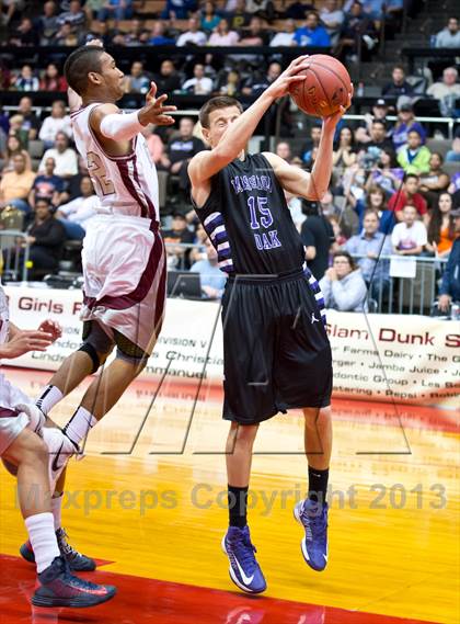 Thumbnail 3 in Independence vs. Mission Oak photogallery.