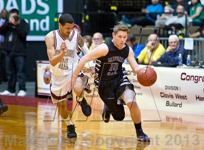 Thumbnail 2 in Independence vs. Mission Oak photogallery.