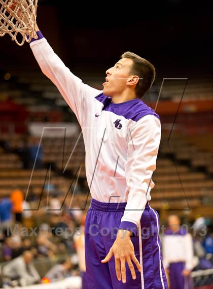 Thumbnail 3 in Independence vs. Mission Oak photogallery.