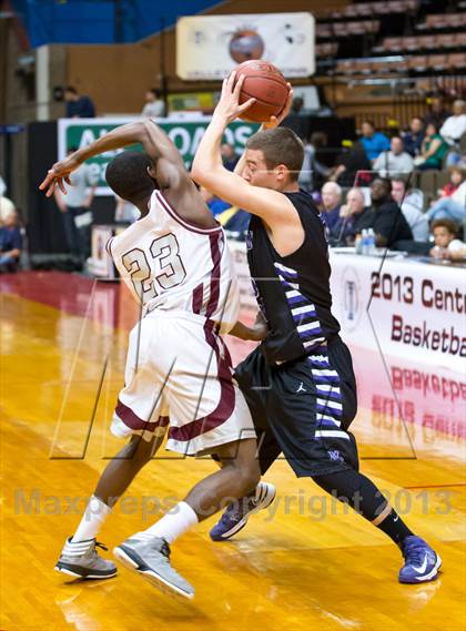 Thumbnail 3 in Independence vs. Mission Oak photogallery.