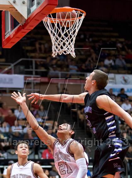 Thumbnail 3 in Independence vs. Mission Oak photogallery.