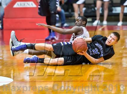 Thumbnail 1 in Independence vs. Mission Oak photogallery.