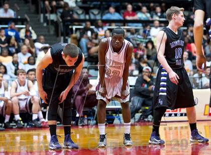 Thumbnail 3 in Independence vs. Mission Oak photogallery.