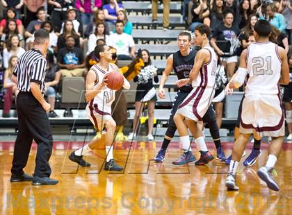 Thumbnail 2 in Independence vs. Mission Oak photogallery.