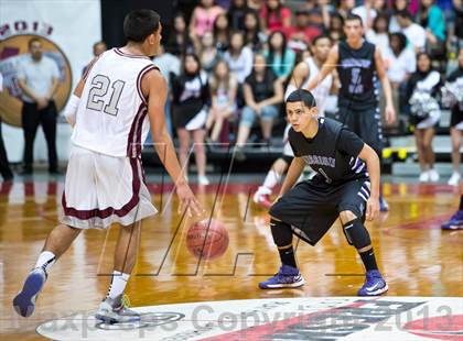 Thumbnail 3 in Independence vs. Mission Oak photogallery.