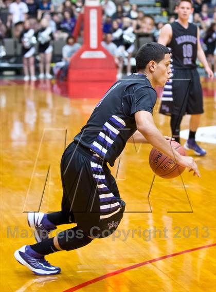 Thumbnail 1 in Independence vs. Mission Oak photogallery.