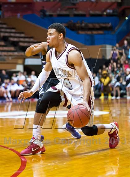 Thumbnail 3 in Independence vs. Mission Oak photogallery.