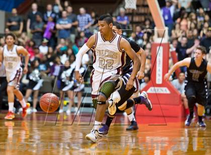 Thumbnail 2 in Independence vs. Mission Oak photogallery.
