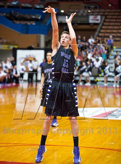 Thumbnail 1 in Independence vs. Mission Oak photogallery.