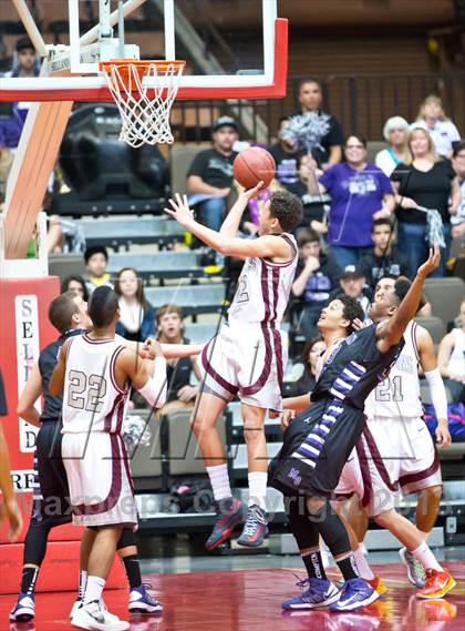 Thumbnail 3 in Independence vs. Mission Oak photogallery.