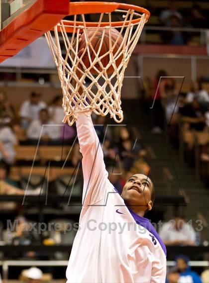 Thumbnail 2 in Independence vs. Mission Oak photogallery.