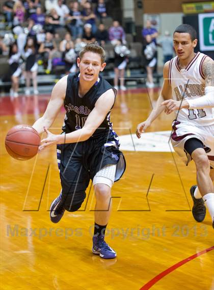 Thumbnail 1 in Independence vs. Mission Oak photogallery.