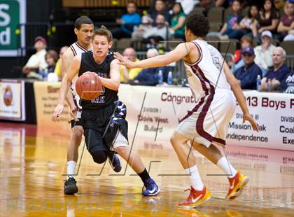 Thumbnail 2 in Independence vs. Mission Oak photogallery.