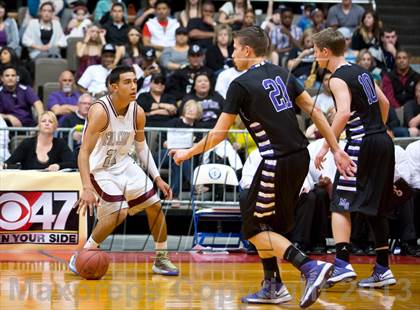 Thumbnail 2 in Independence vs. Mission Oak photogallery.