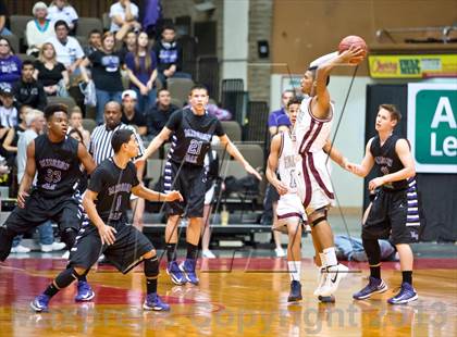 Thumbnail 2 in Independence vs. Mission Oak photogallery.