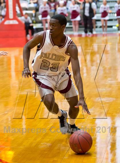 Thumbnail 3 in Independence vs. Mission Oak photogallery.