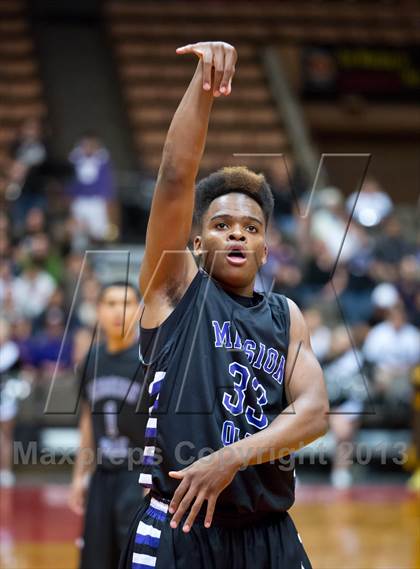 Thumbnail 2 in Independence vs. Mission Oak photogallery.