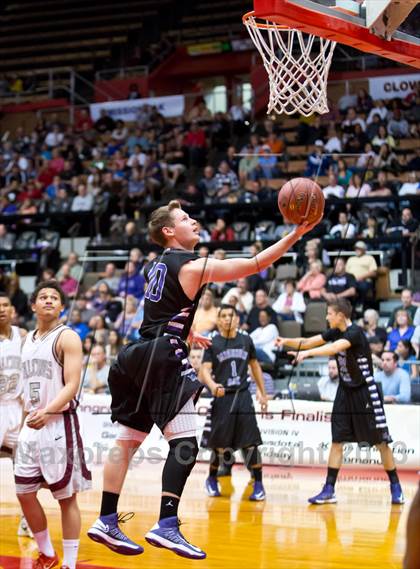 Thumbnail 3 in Independence vs. Mission Oak photogallery.