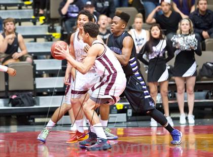 Thumbnail 3 in Independence vs. Mission Oak photogallery.