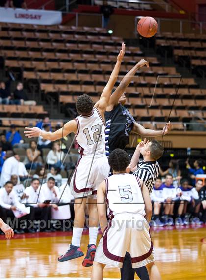 Thumbnail 3 in Independence vs. Mission Oak photogallery.