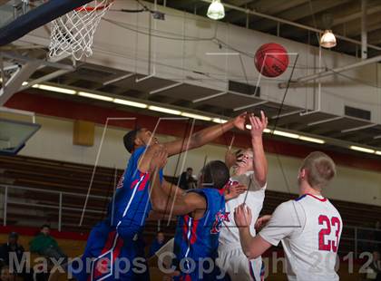 Thumbnail 2 in Fountain-Fort Carson @ Cherry Creek (Cherry Creek Holiday Classic) photogallery.