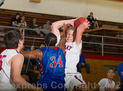 Thumbnail 3 in Fountain-Fort Carson @ Cherry Creek (Cherry Creek Holiday Classic) photogallery.