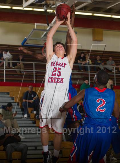 Thumbnail 2 in Fountain-Fort Carson @ Cherry Creek (Cherry Creek Holiday Classic) photogallery.