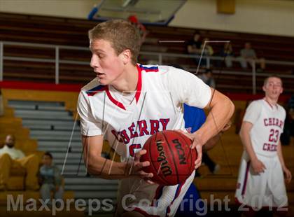 Thumbnail 2 in Fountain-Fort Carson @ Cherry Creek (Cherry Creek Holiday Classic) photogallery.