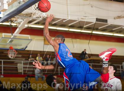 Thumbnail 3 in Fountain-Fort Carson @ Cherry Creek (Cherry Creek Holiday Classic) photogallery.