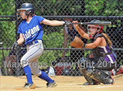 Thumbnail 1 in Haldane vs Port Jefferson ( Class C Regional Final) photogallery.