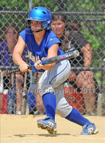 Thumbnail 1 in Haldane vs Port Jefferson ( Class C Regional Final) photogallery.