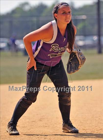 Thumbnail 3 in Haldane vs Port Jefferson ( Class C Regional Final) photogallery.