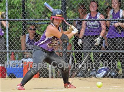 Thumbnail 3 in Haldane vs Port Jefferson ( Class C Regional Final) photogallery.